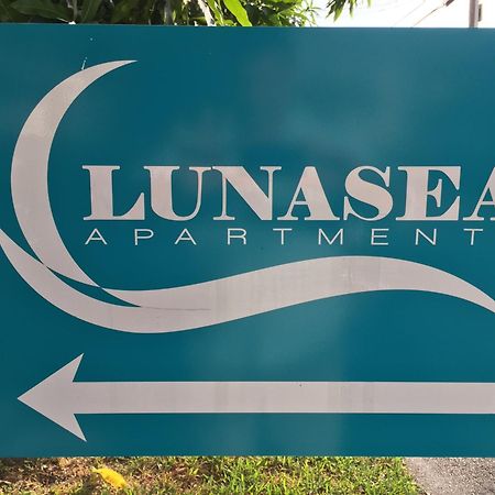 Lunasea Apt Downtown Airport-Cruise Форт-Лодердейл Экстерьер фото