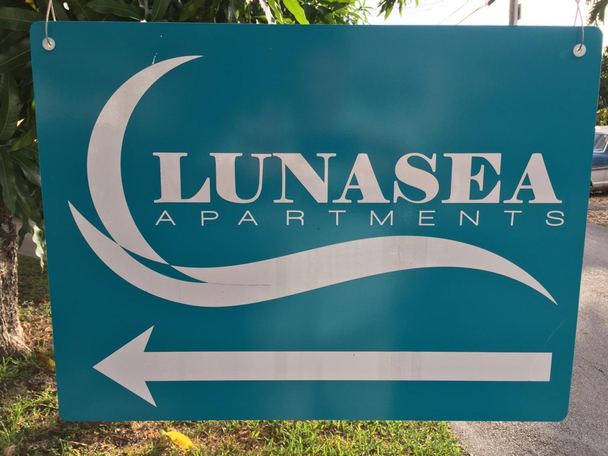 Lunasea Apt Downtown Airport-Cruise Форт-Лодердейл Экстерьер фото